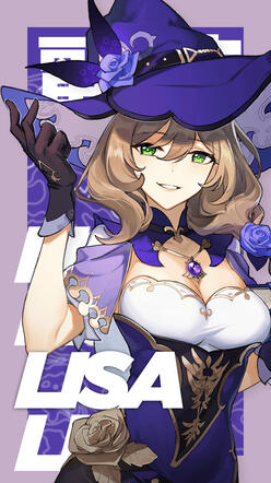 Lisa
